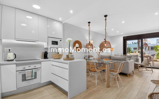 Wiederverkauf - Wohnung - Orihuela - Los Balcones