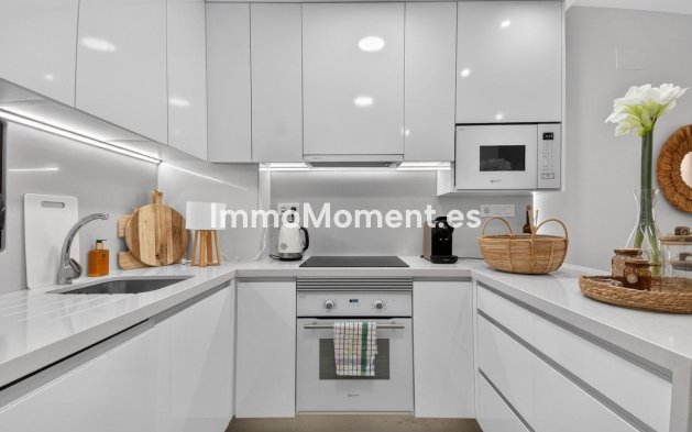 Wiederverkauf - Wohnung - Orihuela - Los Balcones