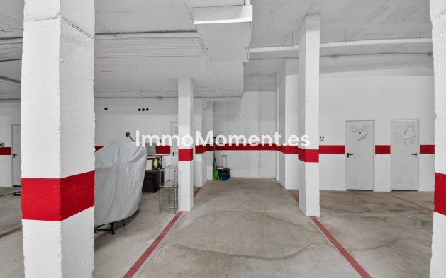 Wiederverkauf - Wohnung - Orihuela - Los Balcones