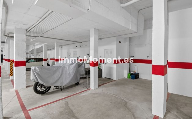 Wiederverkauf - Wohnung - Orihuela - Los Balcones