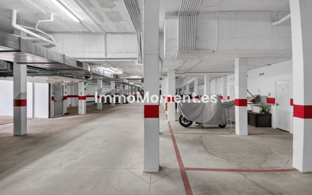 Wiederverkauf - Wohnung - Orihuela - Los Balcones