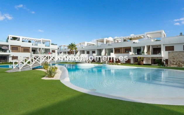 Wiederverkauf - Wohnung - Orihuela - Los Balcones