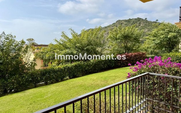 Revente - Appartement - Benahavís - Los Arqueros