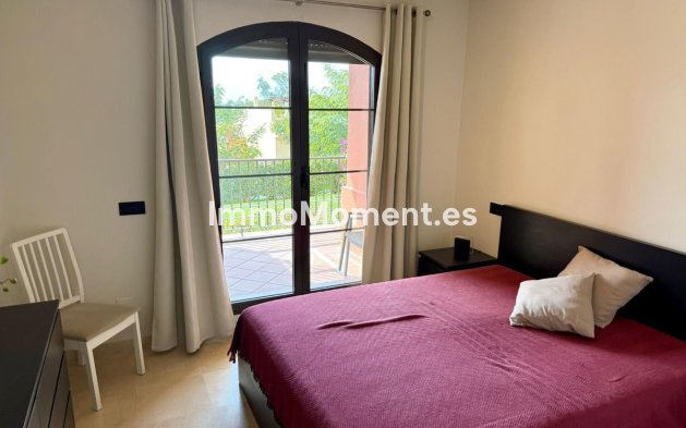 Revente - Appartement - Benahavís - Los Arqueros