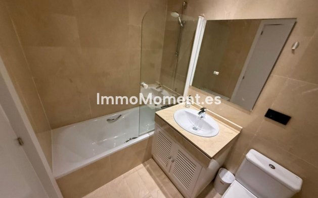 Revente - Appartement - Benahavís - Los Arqueros