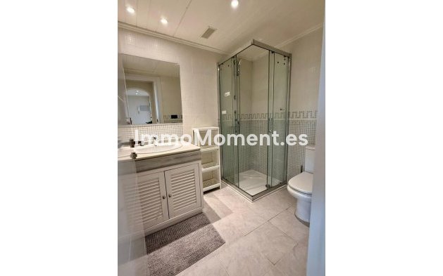 Revente - Appartement - Benahavís - Los Arqueros