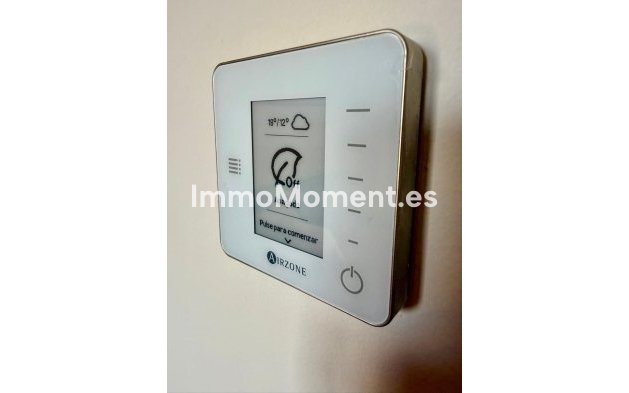 Revente - Appartement - Benahavís - Los Arqueros