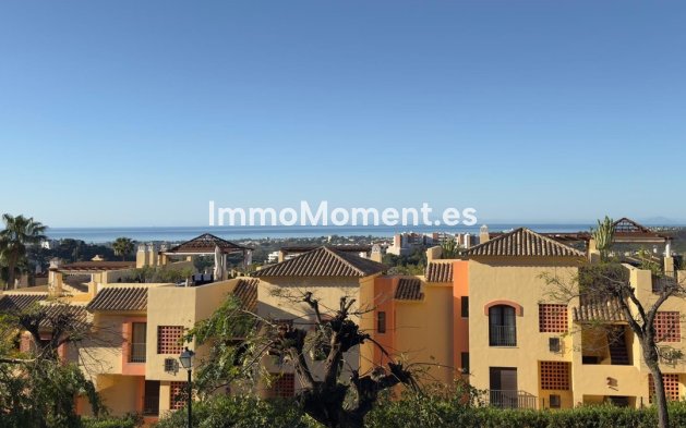 Revente - Appartement - Benahavís - Los Arqueros