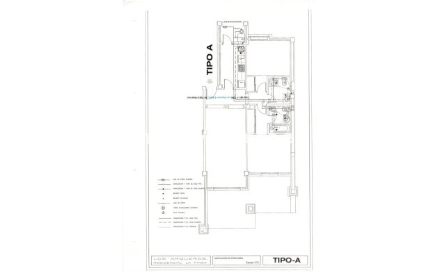 Revente - Appartement - Benahavís - Los Arqueros