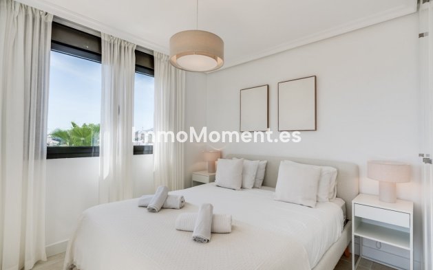 Reventa - Apartamento - Estepona  - Estepona Centro