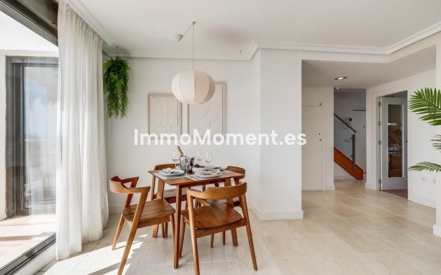 Reventa - Apartamento - Estepona  - Estepona Centro