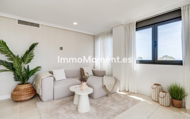 Reventa - Apartamento - Estepona  - Estepona Centro