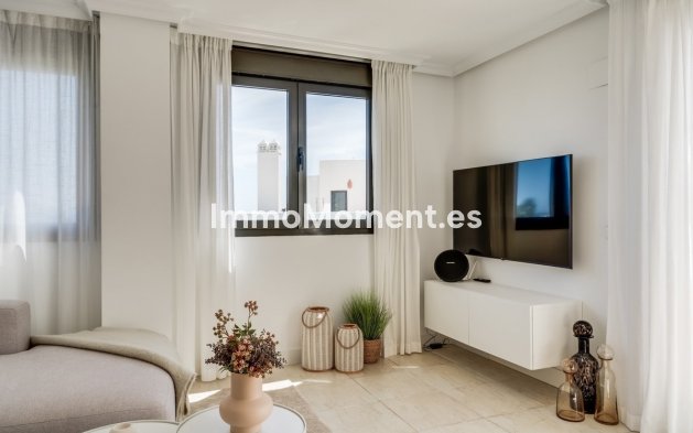 Reventa - Apartamento - Estepona  - Estepona Centro