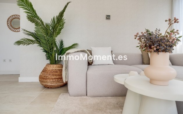 Reventa - Apartamento - Estepona  - Estepona Centro