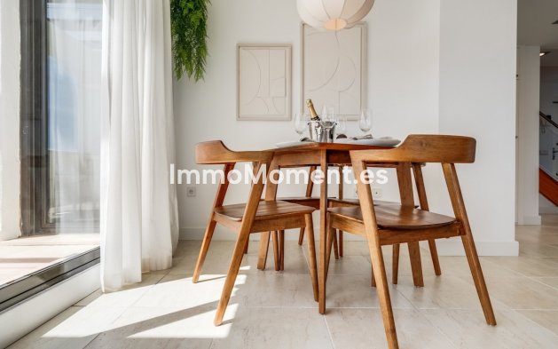 Reventa - Apartamento - Estepona  - Estepona Centro