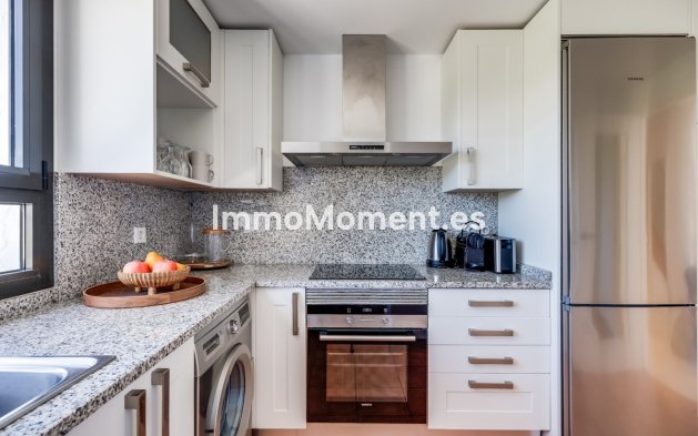 Reventa - Apartamento - Estepona  - Estepona Centro