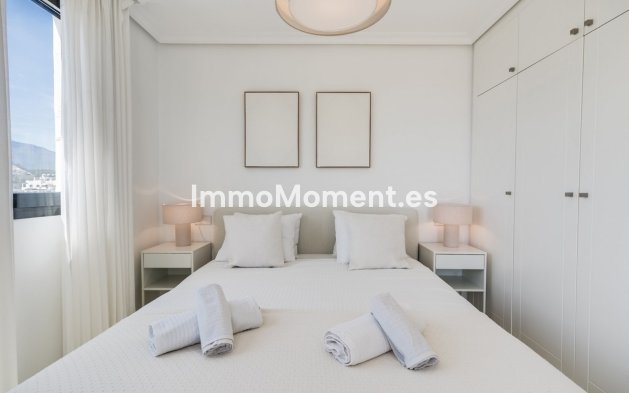 Reventa - Apartamento - Estepona  - Estepona Centro