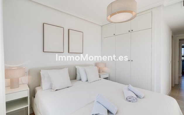 Reventa - Apartamento - Estepona  - Estepona Centro
