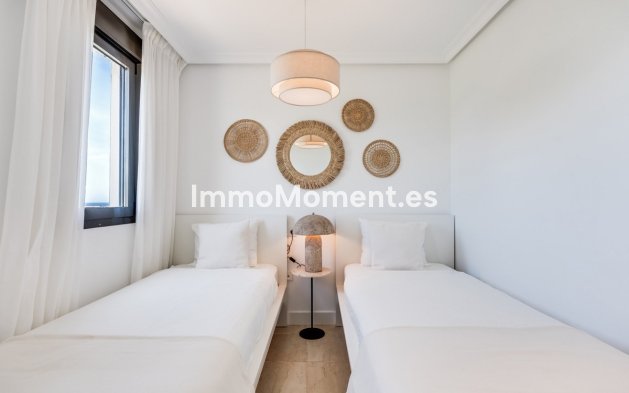 Reventa - Apartamento - Estepona  - Estepona Centro