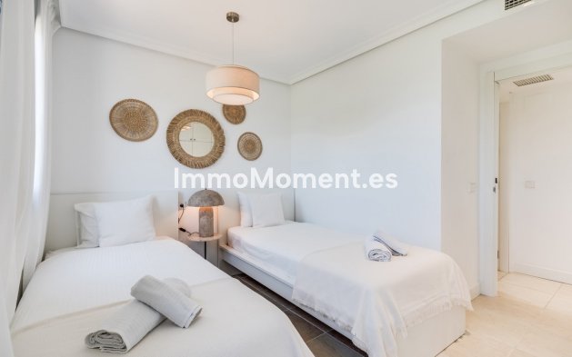Reventa - Apartamento - Estepona  - Estepona Centro