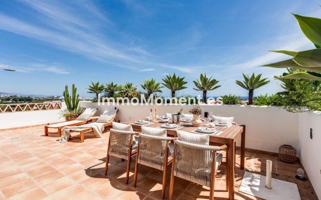 Reventa - Apartamento - Estepona  - Estepona Centro