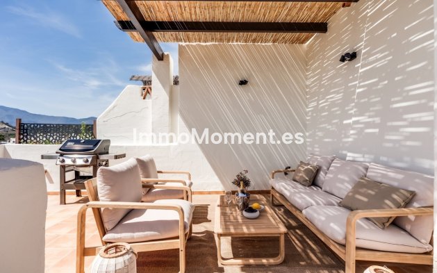 Reventa - Apartamento - Estepona  - Estepona Centro