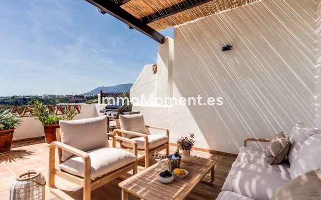 Reventa - Apartamento - Estepona  - Estepona Centro