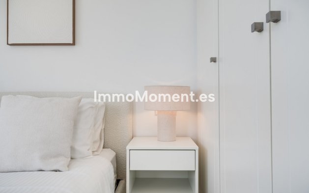 Reventa - Apartamento - Estepona  - Estepona Centro