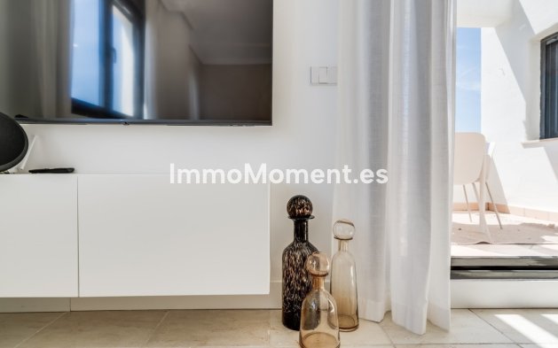 Reventa - Apartamento - Estepona  - Estepona Centro