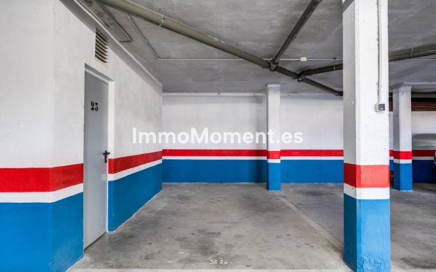 Reventa - Apartamento - Estepona  - Estepona Centro