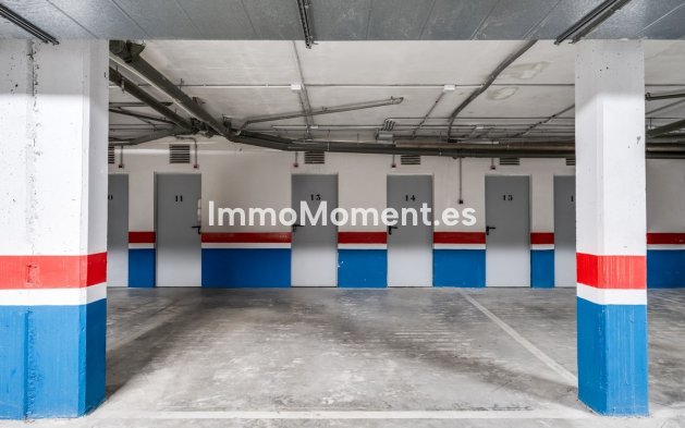 Reventa - Apartamento - Estepona  - Estepona Centro