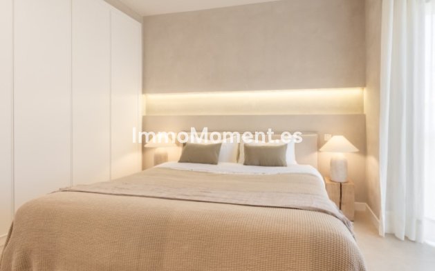 Resale - Townhouse - Marbella - Marbella Centro