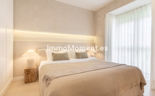 Resale - Townhouse - Marbella - Marbella Centro