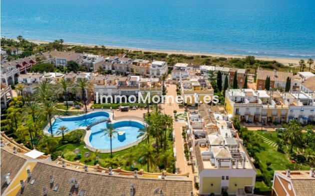 Resale - Townhouse - Marbella - Marbella Centro