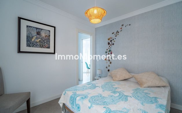 Revente - Appartement - Málaga - Malagueta