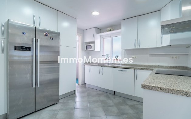 Revente - Appartement - Málaga - Malagueta