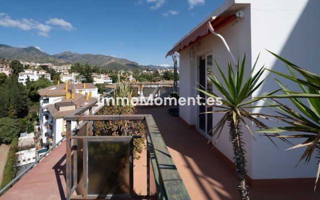 Bestaande woning - Appartement - Marbella - Marbella Centro
