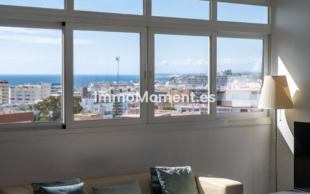 Bestaande woning - Appartement - Marbella - Marbella Centro
