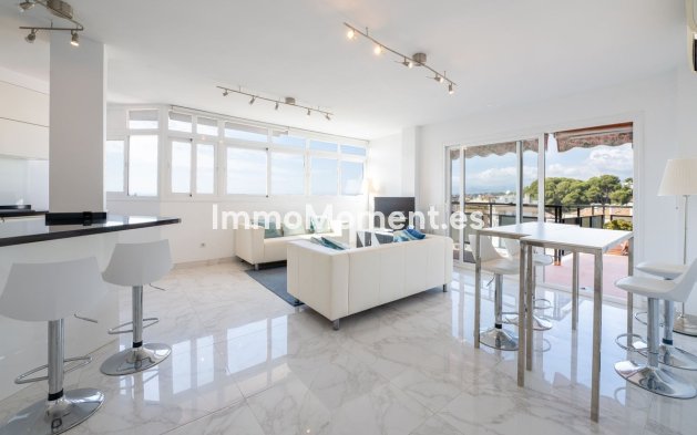 Bestaande woning - Appartement - Marbella - Marbella Centro