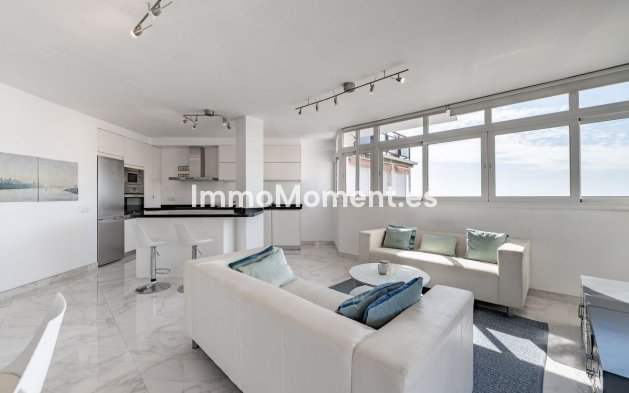 Bestaande woning - Appartement - Marbella - Marbella Centro