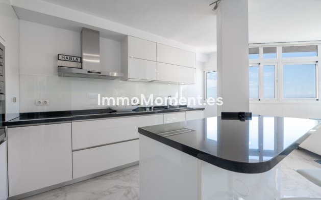 Bestaande woning - Appartement - Marbella - Marbella Centro