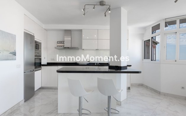 Bestaande woning - Appartement - Marbella - Marbella Centro