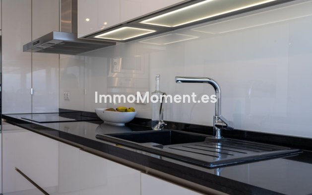 Bestaande woning - Appartement - Marbella - Marbella Centro