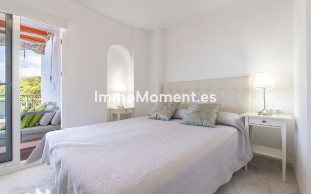 Bestaande woning - Appartement - Marbella - Marbella Centro