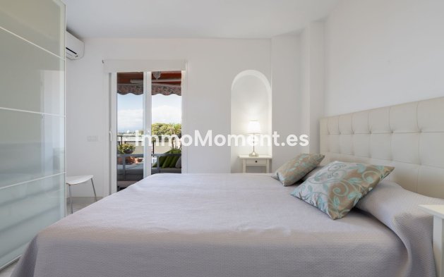 Bestaande woning - Appartement - Marbella - Marbella Centro