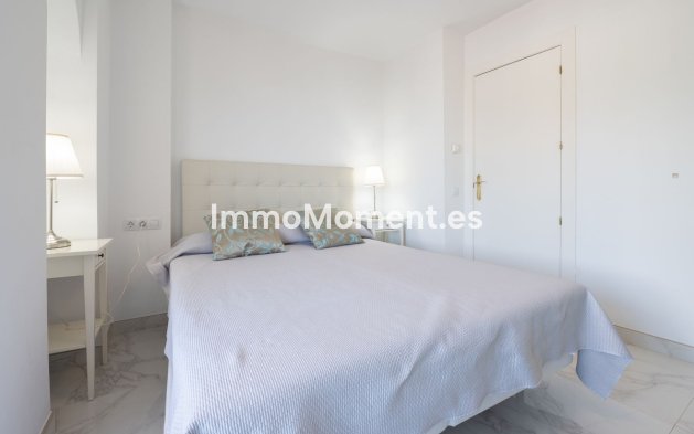 Bestaande woning - Appartement - Marbella - Marbella Centro