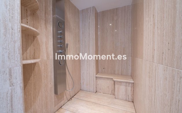 Bestaande woning - Appartement - Marbella - Marbella Centro