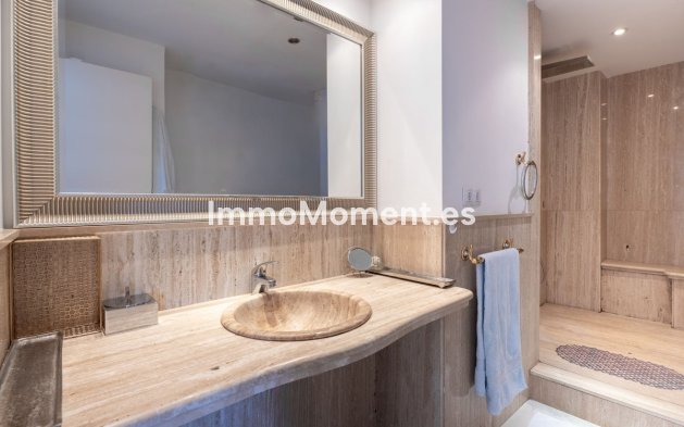 Bestaande woning - Appartement - Marbella - Marbella Centro