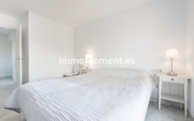 Bestaande woning - Appartement - Marbella - Marbella Centro