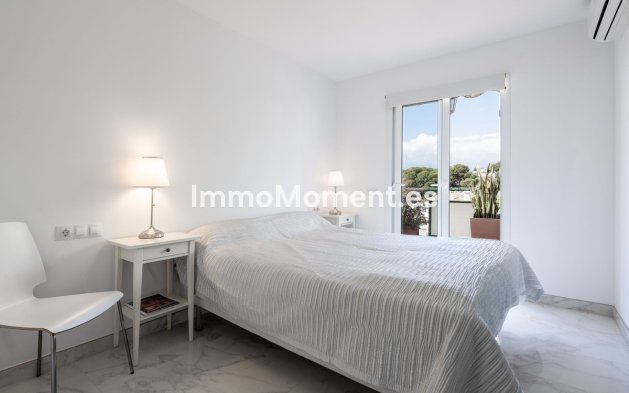 Bestaande woning - Appartement - Marbella - Marbella Centro